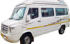 Force Tempo Traveller